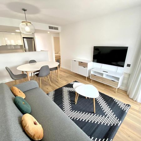 For A Stay Regueral Mar Cambrils Buitenkant foto