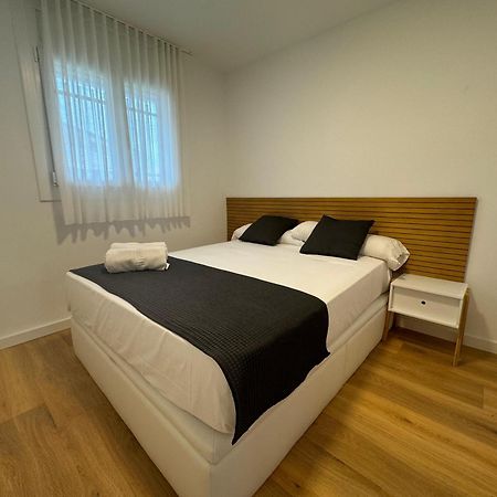 For A Stay Regueral Mar Cambrils Buitenkant foto