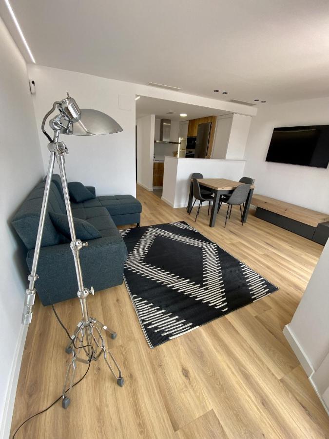 For A Stay Regueral Mar Cambrils Buitenkant foto