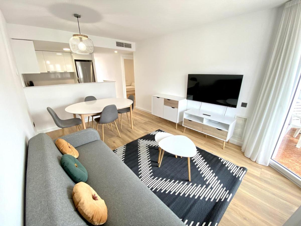 For A Stay Regueral Mar Cambrils Buitenkant foto