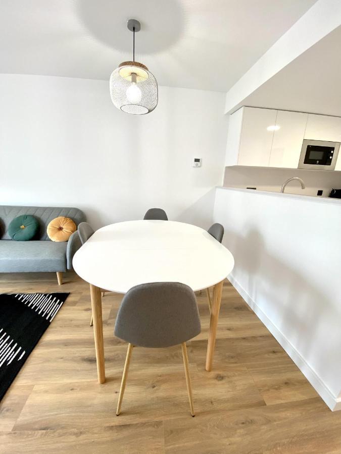 For A Stay Regueral Mar Cambrils Buitenkant foto