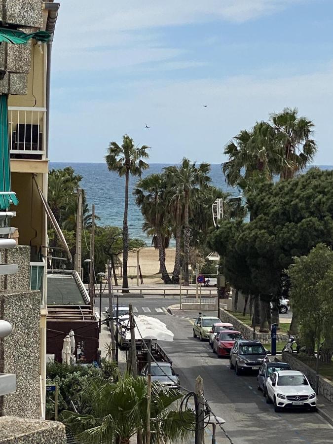 For A Stay Regueral Mar Cambrils Buitenkant foto