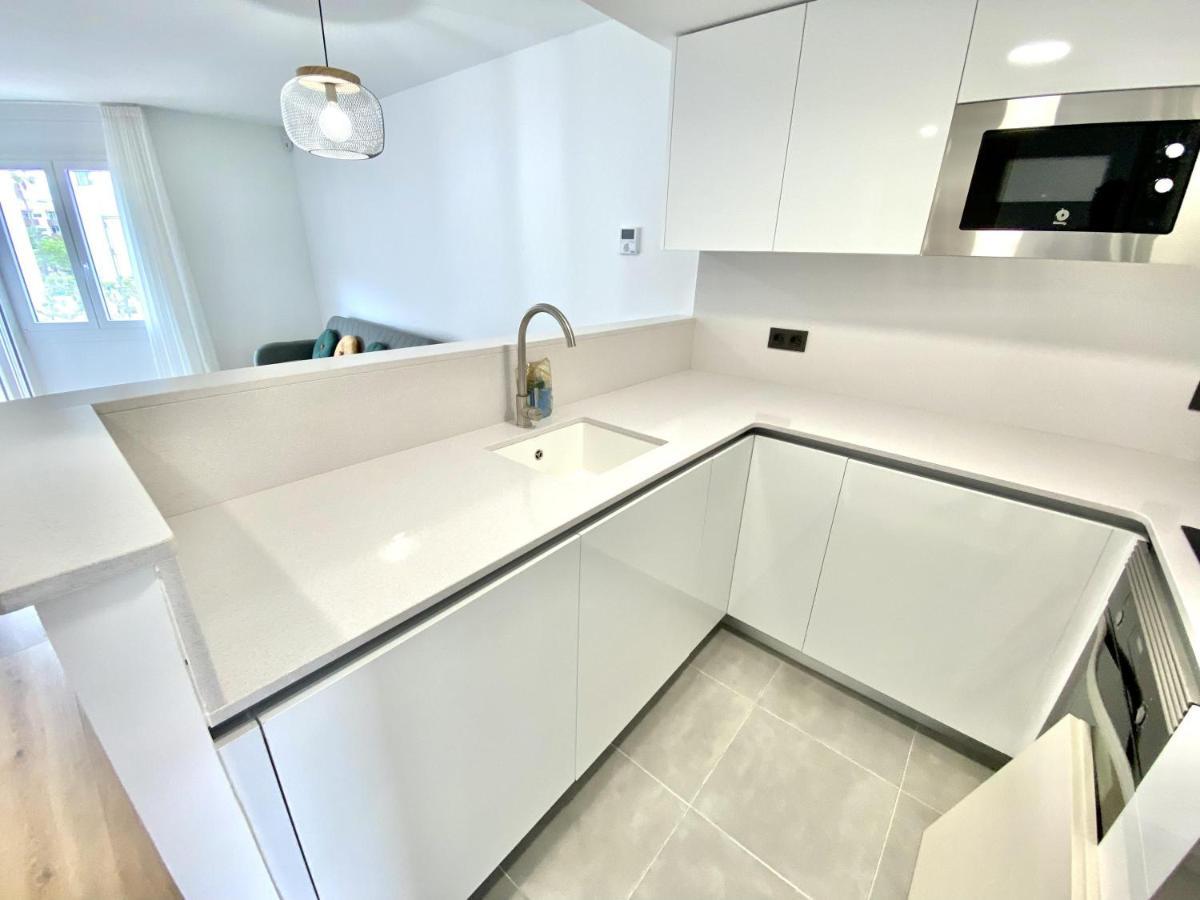 For A Stay Regueral Mar Cambrils Buitenkant foto