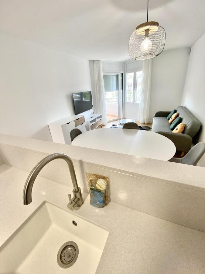 For A Stay Regueral Mar Cambrils Buitenkant foto