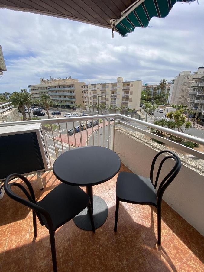 For A Stay Regueral Mar Cambrils Buitenkant foto
