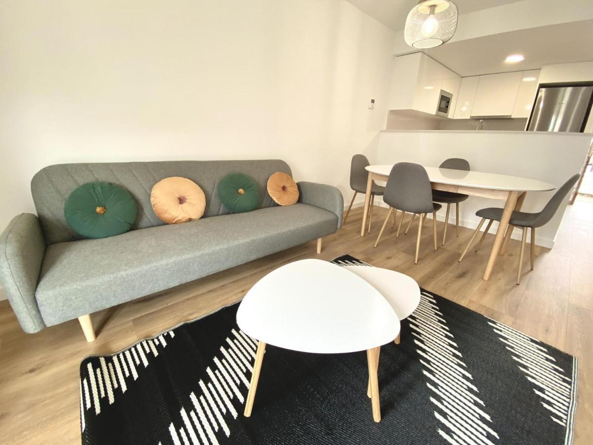 For A Stay Regueral Mar Cambrils Buitenkant foto