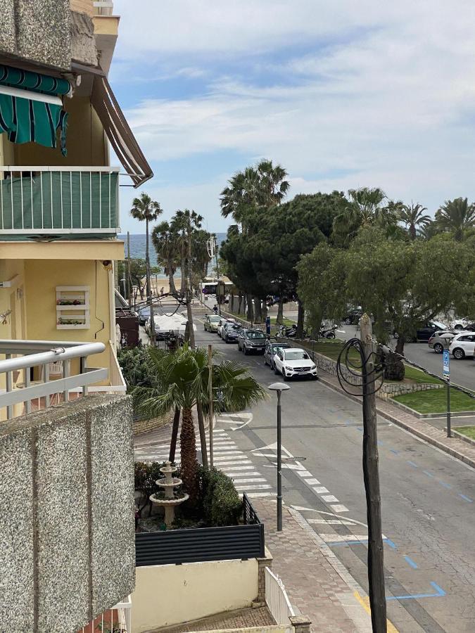 For A Stay Regueral Mar Cambrils Buitenkant foto