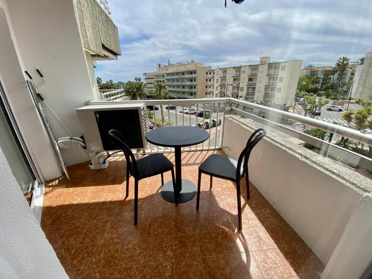 For A Stay Regueral Mar Cambrils Buitenkant foto