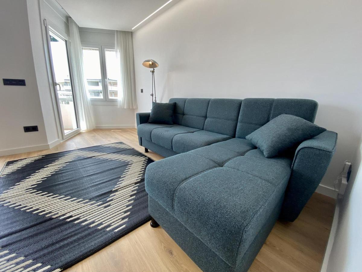 For A Stay Regueral Mar Cambrils Buitenkant foto