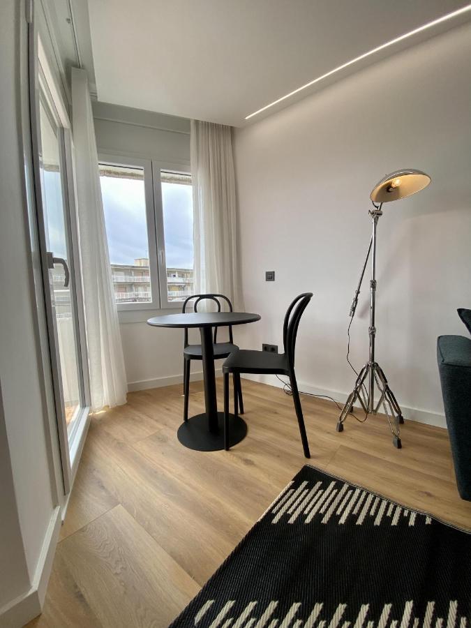For A Stay Regueral Mar Cambrils Buitenkant foto