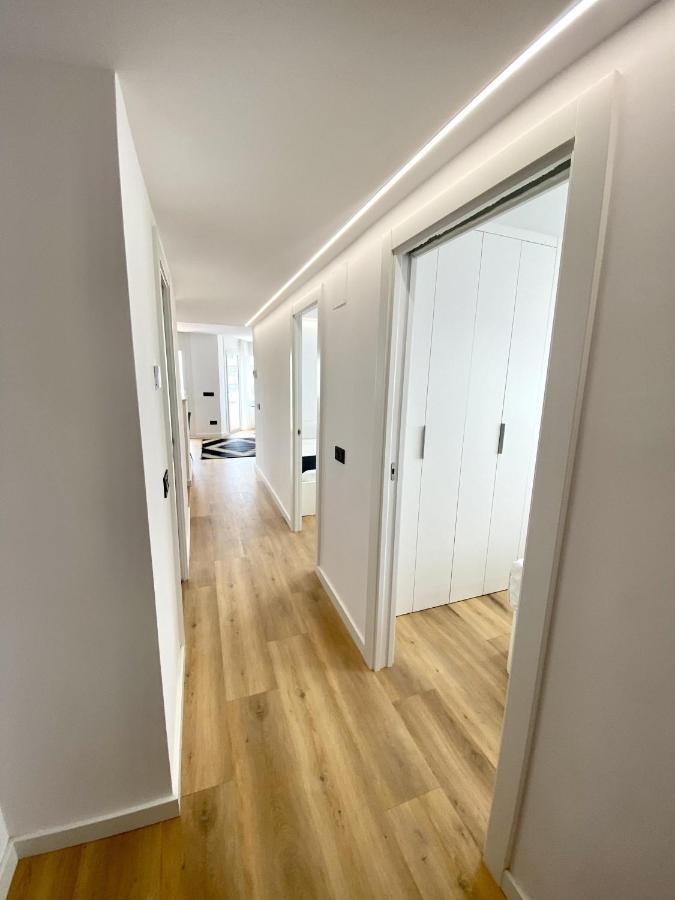 For A Stay Regueral Mar Cambrils Buitenkant foto