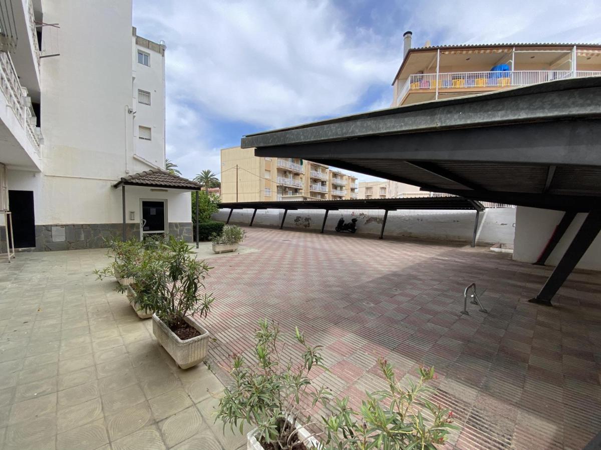 For A Stay Regueral Mar Cambrils Buitenkant foto