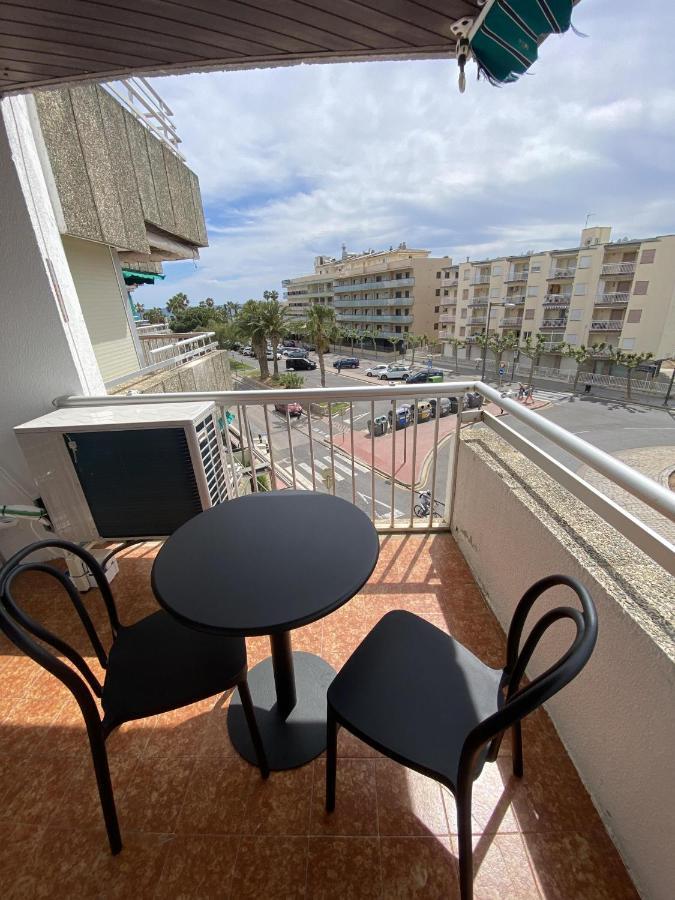 For A Stay Regueral Mar Cambrils Buitenkant foto