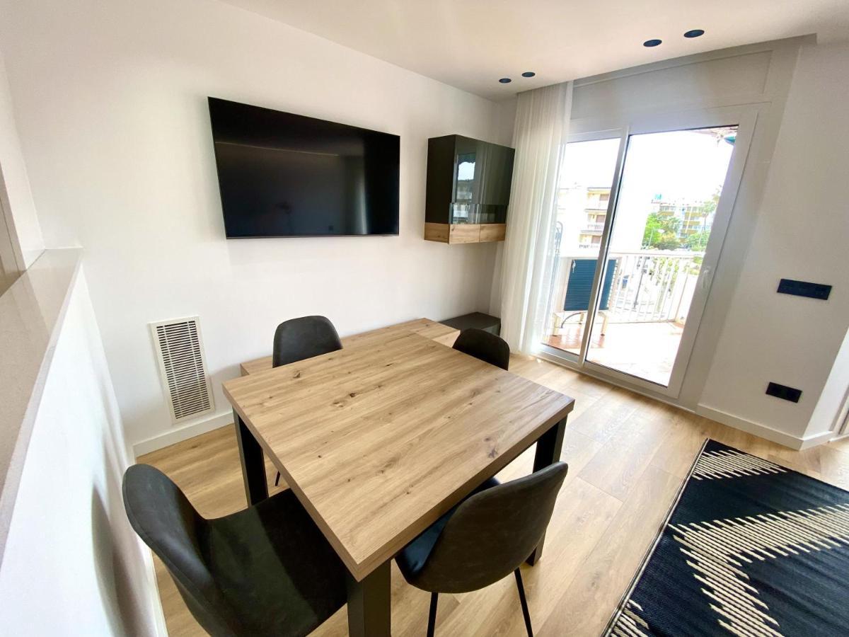 For A Stay Regueral Mar Cambrils Buitenkant foto