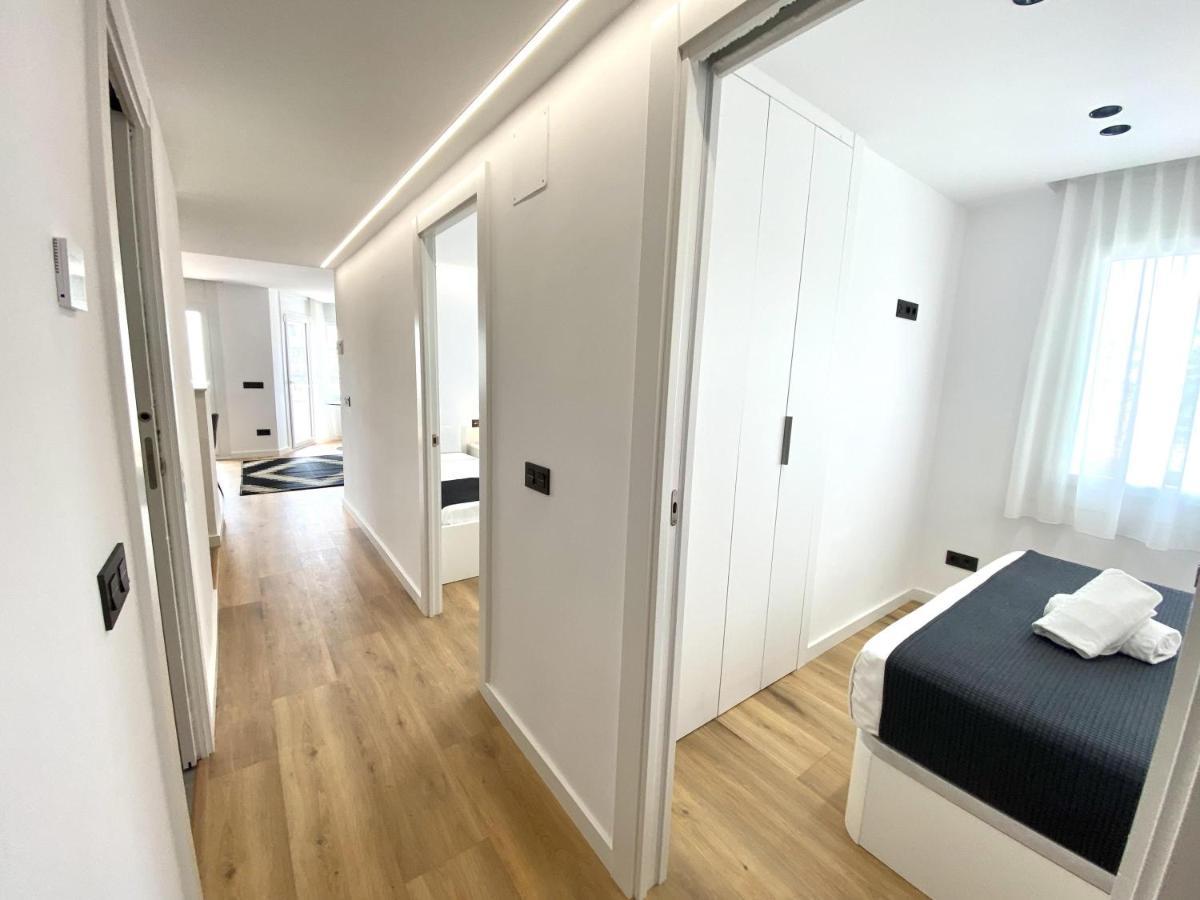 For A Stay Regueral Mar Cambrils Buitenkant foto