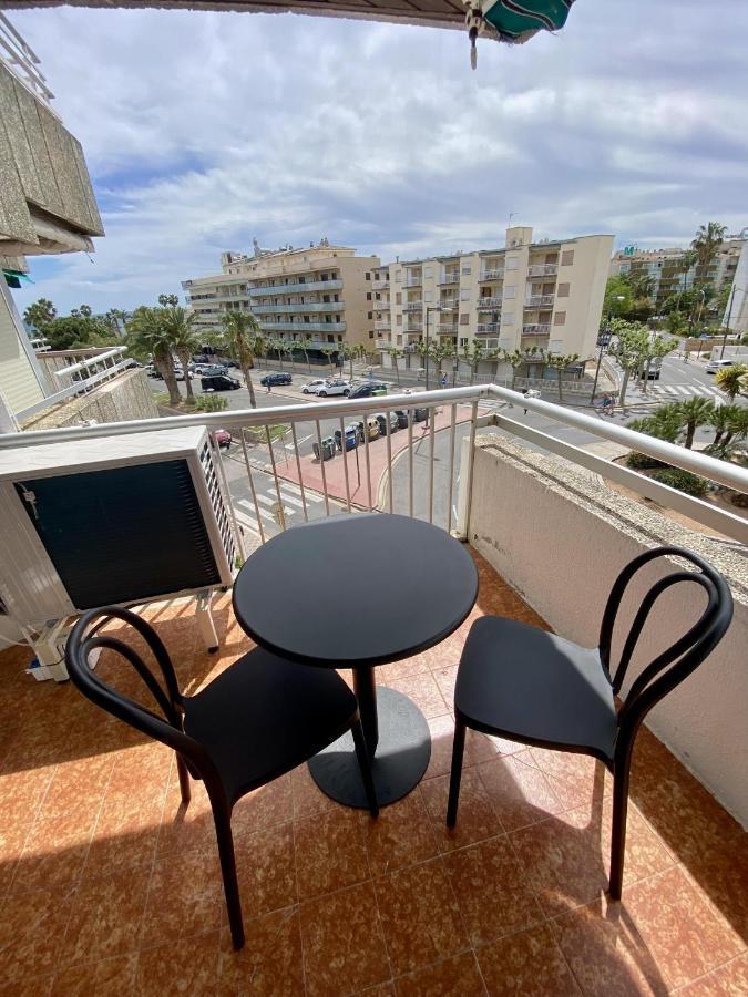 For A Stay Regueral Mar Cambrils Buitenkant foto