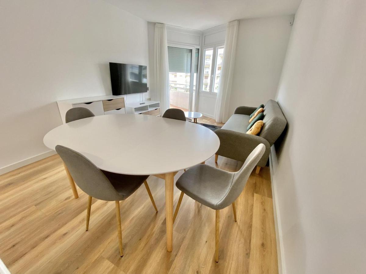 For A Stay Regueral Mar Cambrils Buitenkant foto