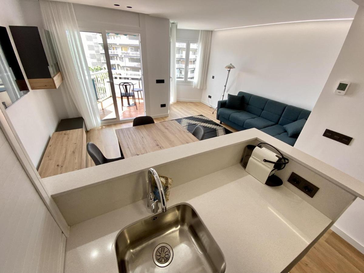 For A Stay Regueral Mar Cambrils Buitenkant foto