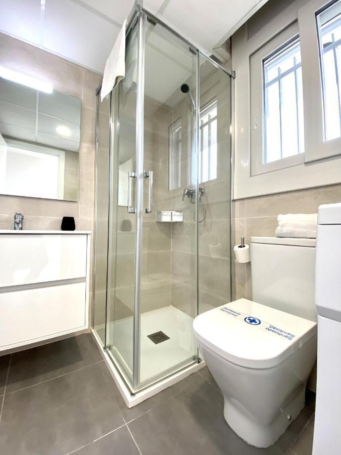 For A Stay Regueral Mar Cambrils Buitenkant foto
