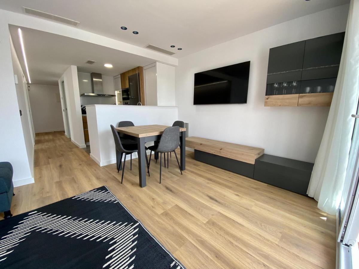 For A Stay Regueral Mar Cambrils Buitenkant foto