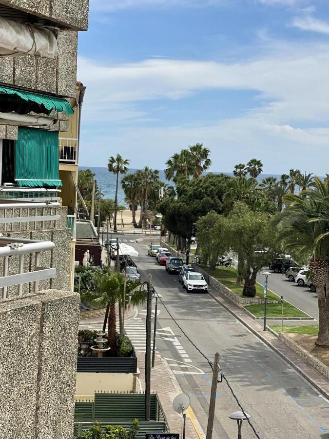 For A Stay Regueral Mar Cambrils Buitenkant foto