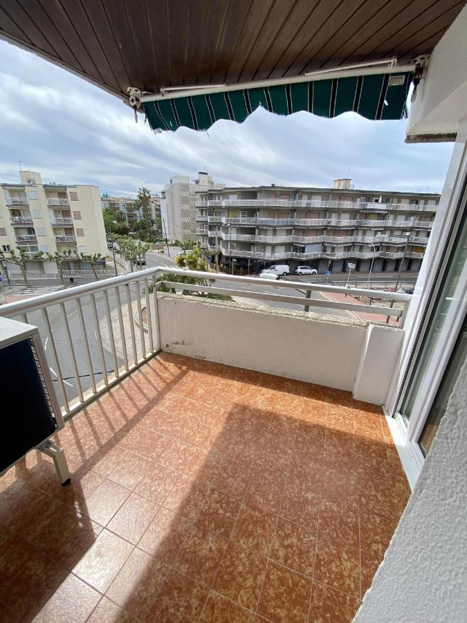 For A Stay Regueral Mar Cambrils Buitenkant foto