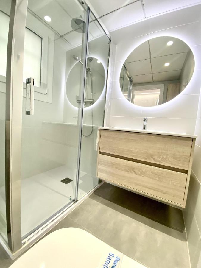 For A Stay Regueral Mar Cambrils Buitenkant foto