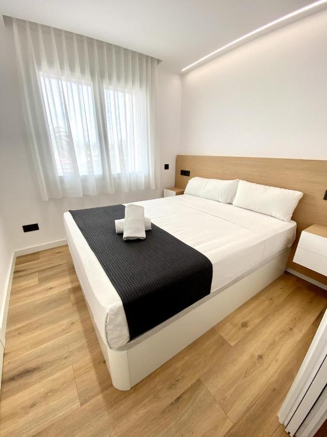 For A Stay Regueral Mar Cambrils Buitenkant foto