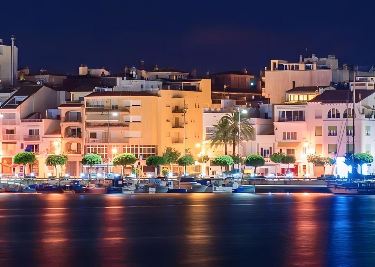 For A Stay Regueral Mar Cambrils Buitenkant foto