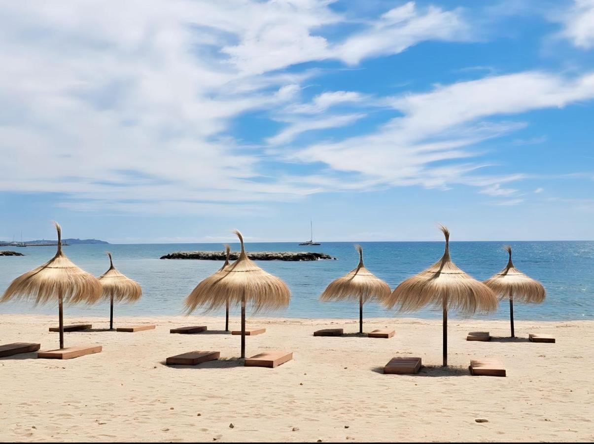 For A Stay Regueral Mar Cambrils Buitenkant foto