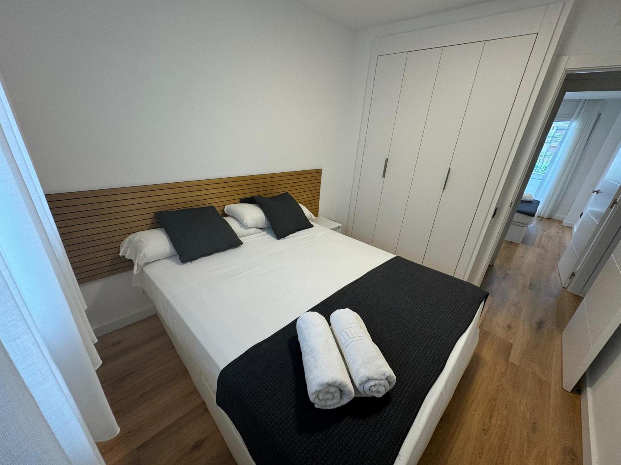 For A Stay Regueral Mar Cambrils Buitenkant foto