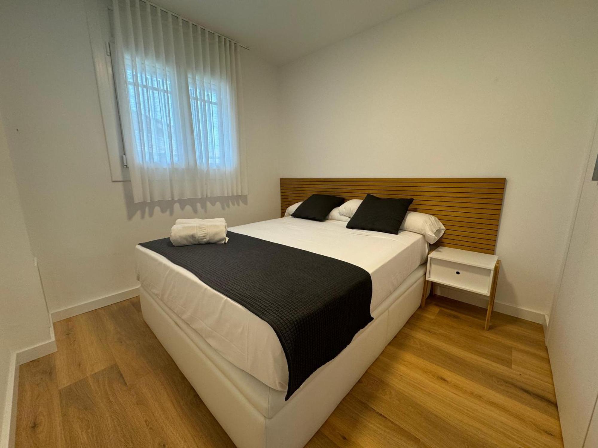 For A Stay Regueral Mar Cambrils Buitenkant foto