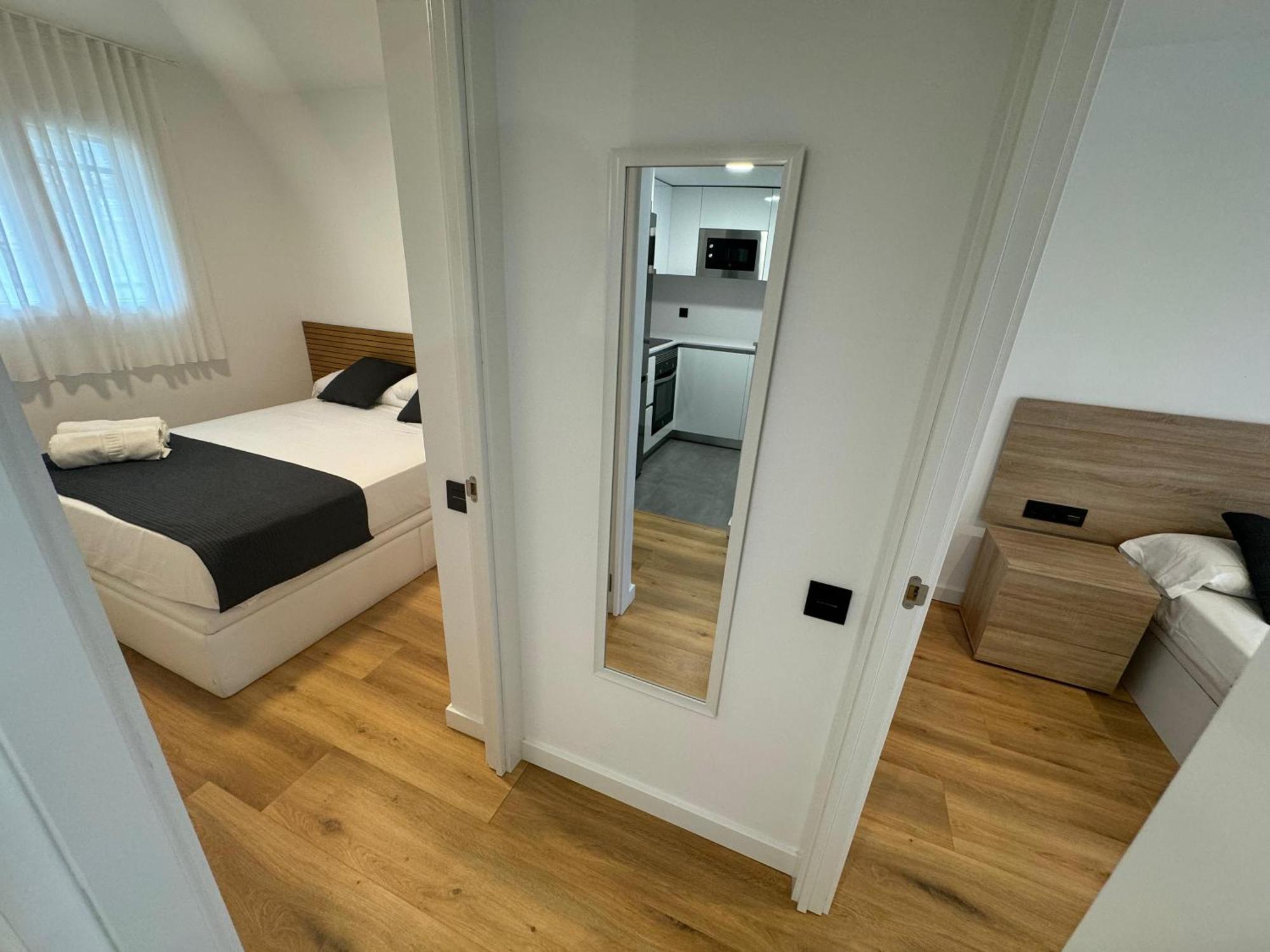 For A Stay Regueral Mar Cambrils Buitenkant foto