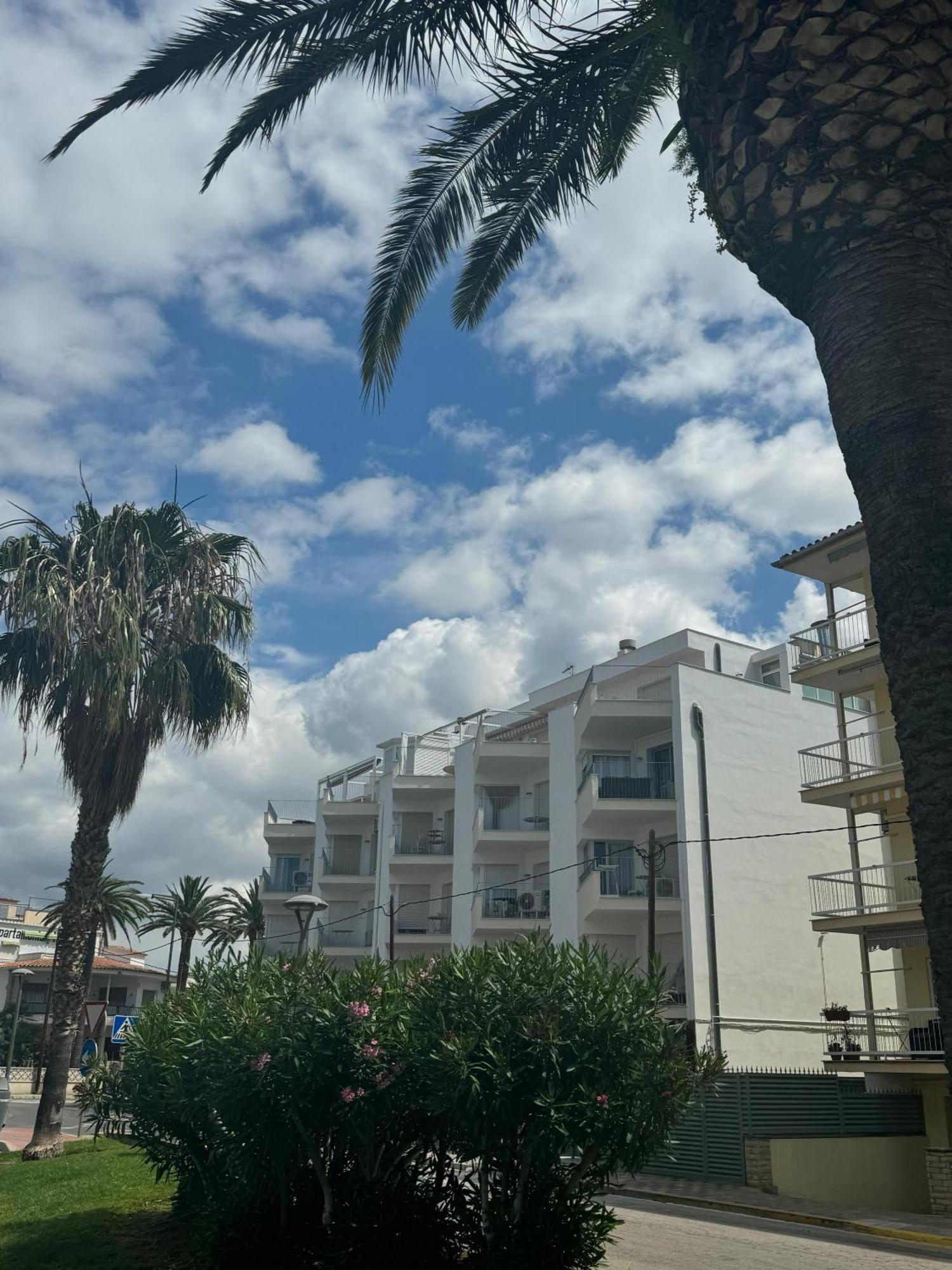 For A Stay Regueral Mar Cambrils Buitenkant foto